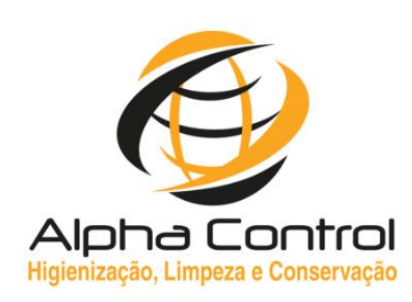 Logo Alpha Control Dedetizadora